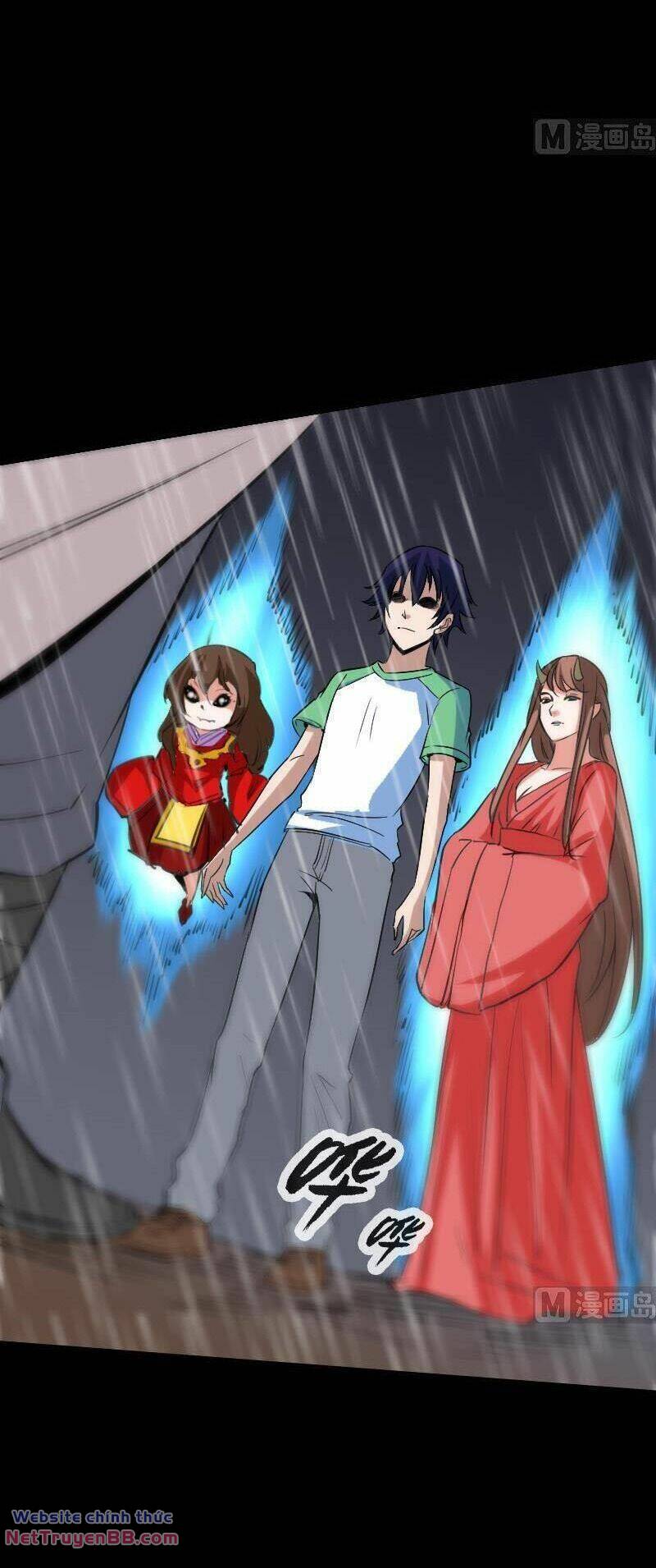 Kiếp Thiên Vận Chap 102 - Next Chap 103
