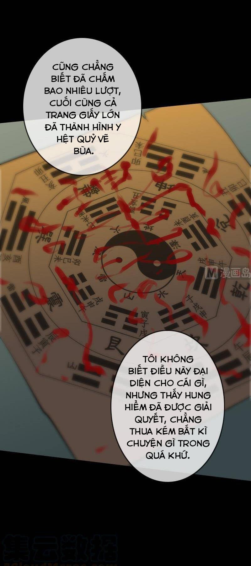 Kiếp Thiên Vận Chap 102 - Next Chap 103