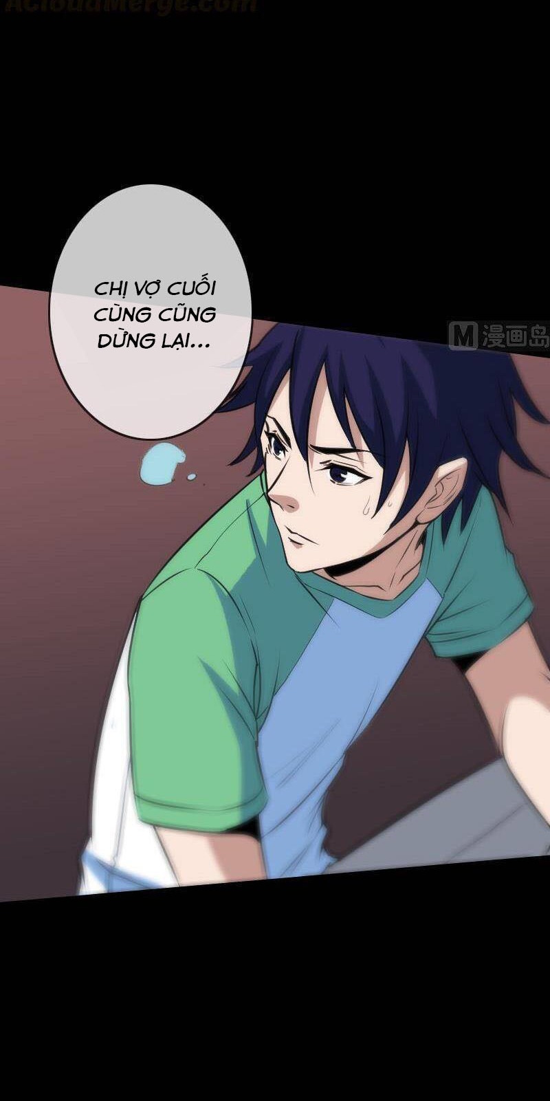 Kiếp Thiên Vận Chap 102 - Next Chap 103