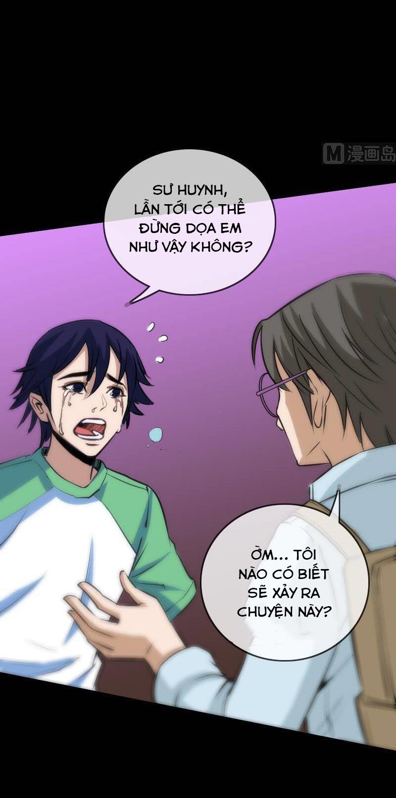 Kiếp Thiên Vận Chap 102 - Next Chap 103
