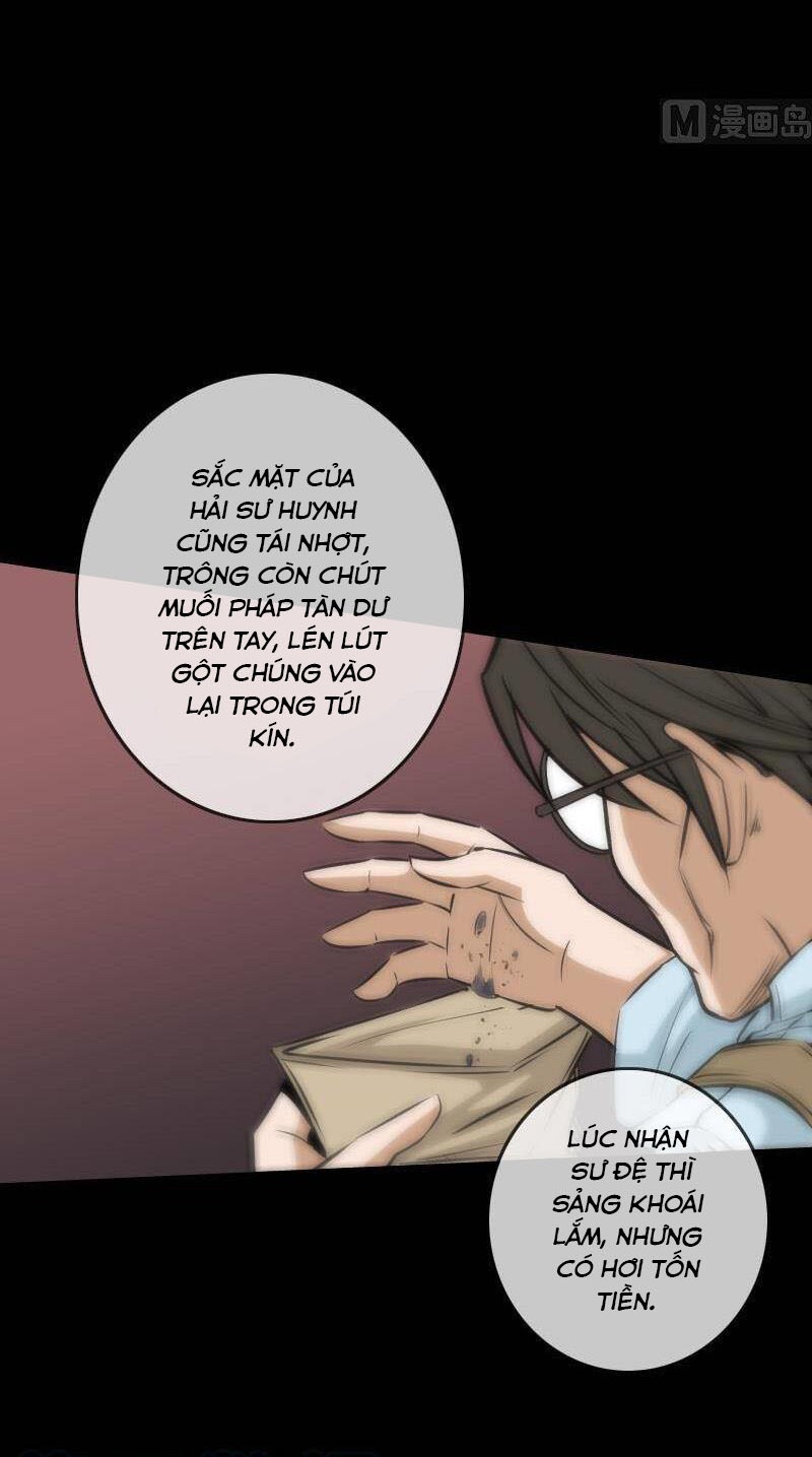Kiếp Thiên Vận Chap 102 - Next Chap 103