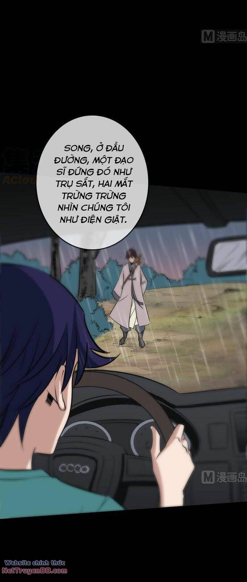 Kiếp Thiên Vận Chap 102 - Next Chap 103