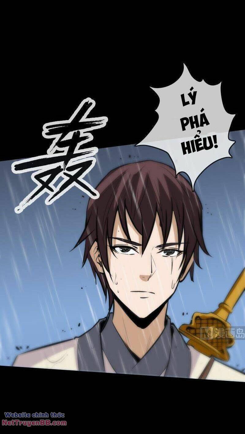Kiếp Thiên Vận Chap 102 - Next Chap 103
