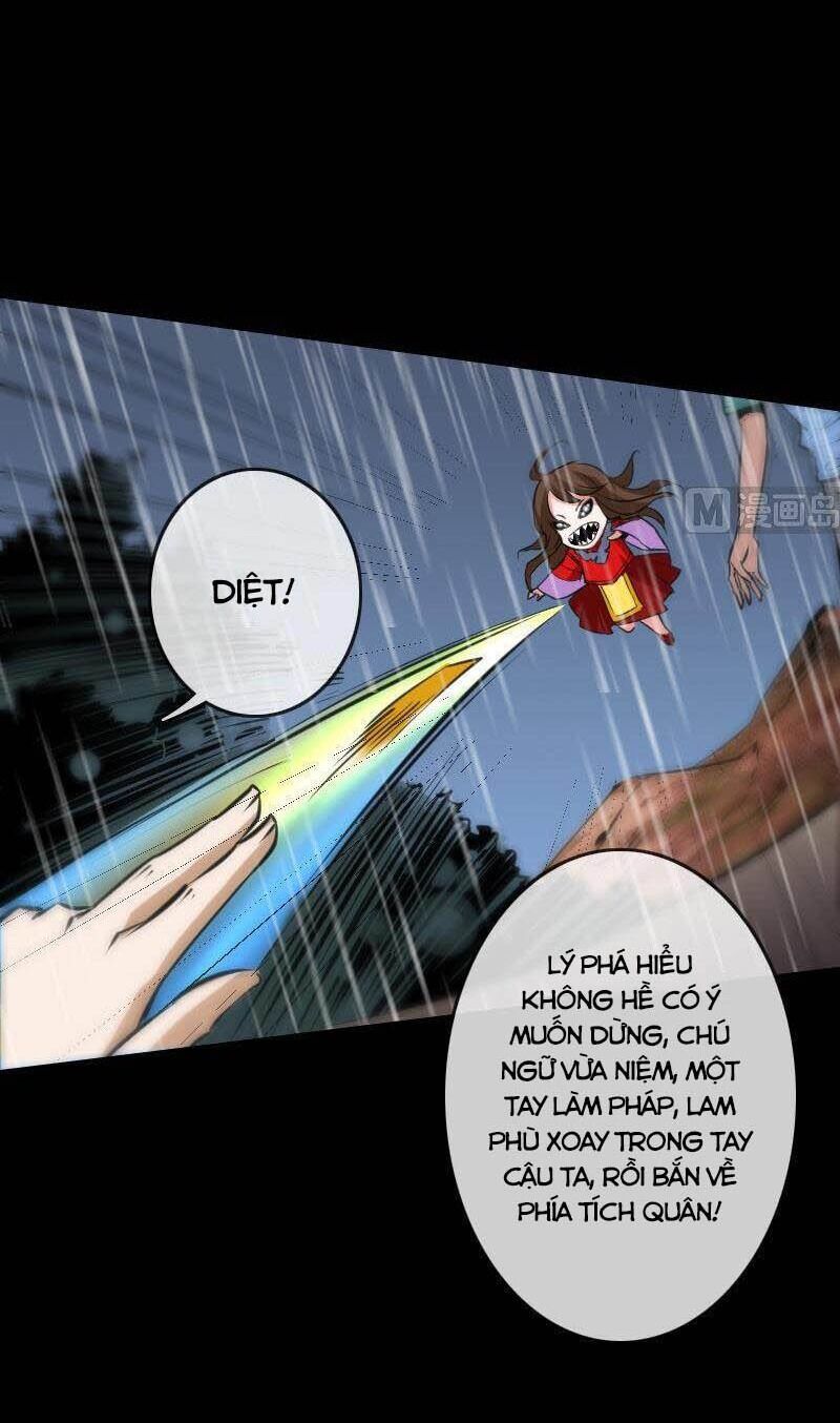 Kiếp Thiên Vận Chap 103 - Next Chap 104