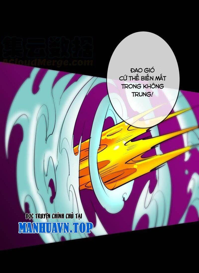 Kiếp Thiên Vận Chap 103 - Next Chap 104