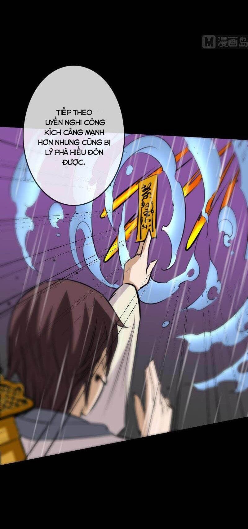 Kiếp Thiên Vận Chap 103 - Next Chap 104