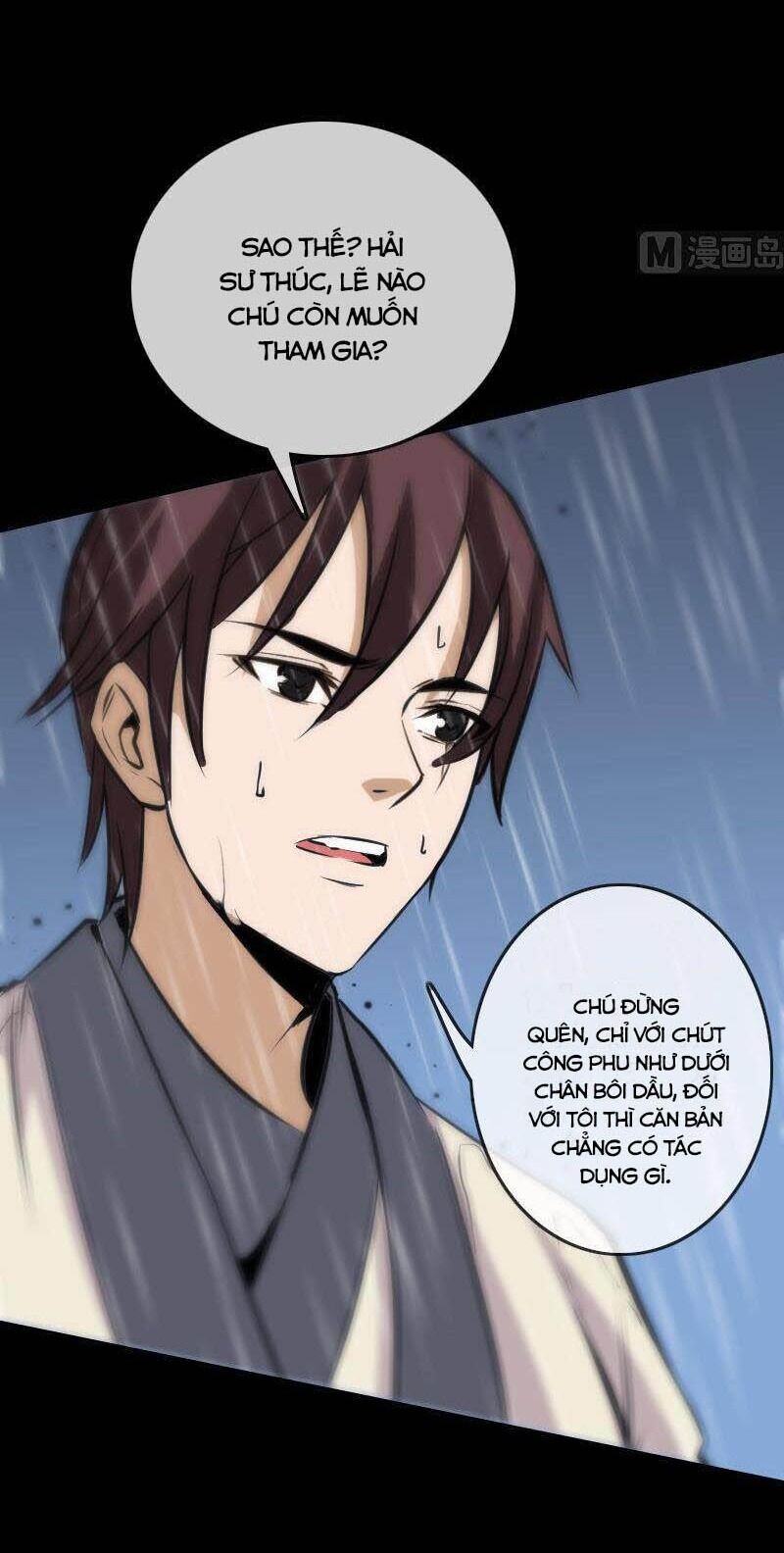 Kiếp Thiên Vận Chap 103 - Next Chap 104