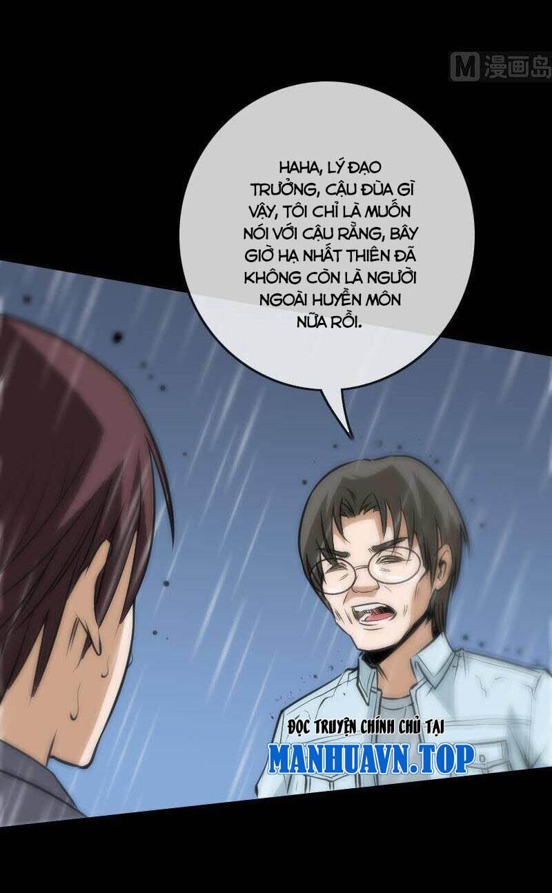 Kiếp Thiên Vận Chap 103 - Next Chap 104
