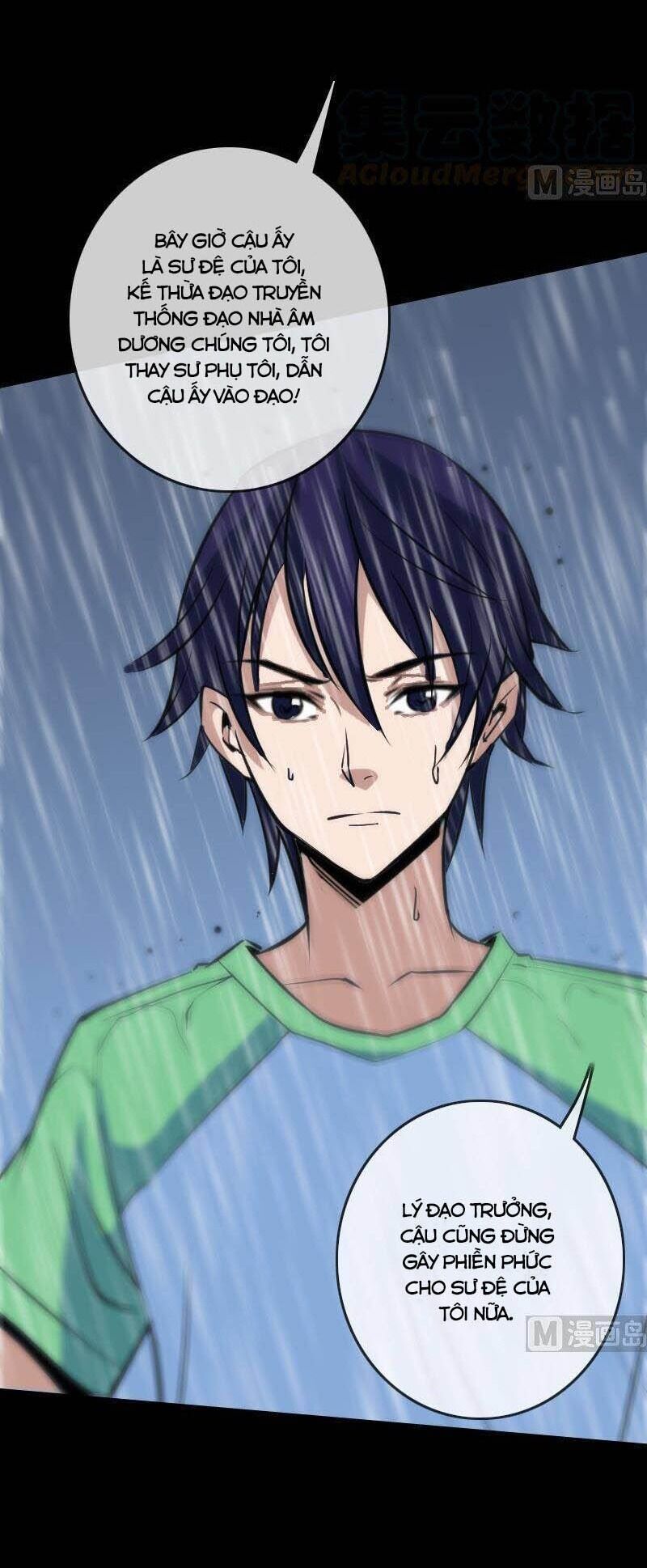 Kiếp Thiên Vận Chap 103 - Next Chap 104