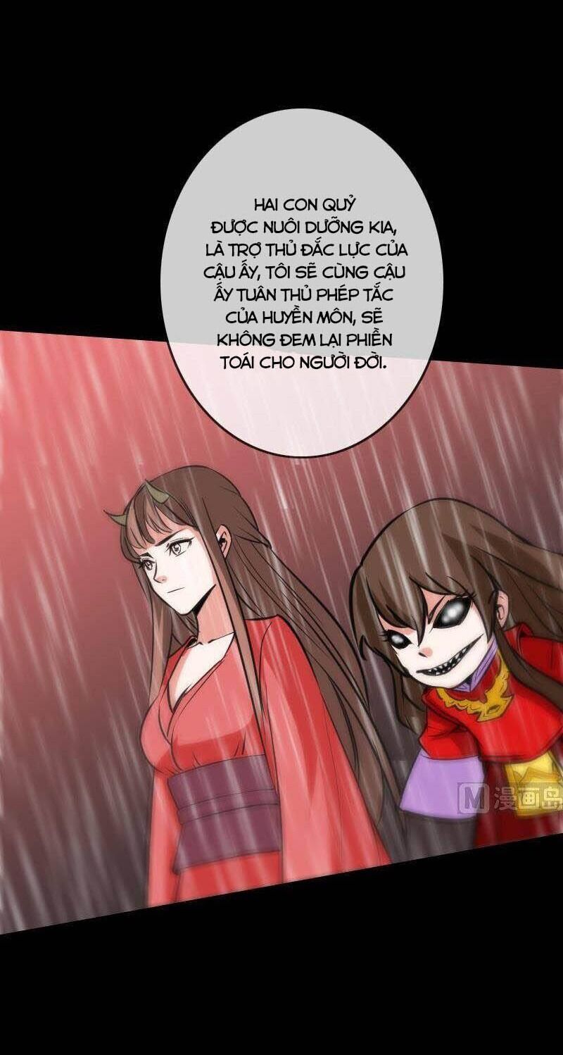 Kiếp Thiên Vận Chap 103 - Next Chap 104
