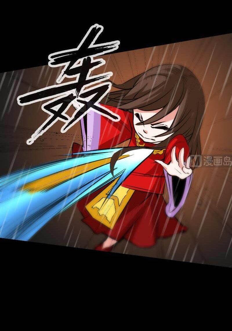 Kiếp Thiên Vận Chap 103 - Next Chap 104