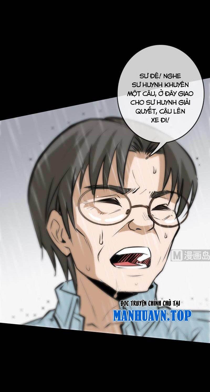 Kiếp Thiên Vận Chap 103 - Next Chap 104