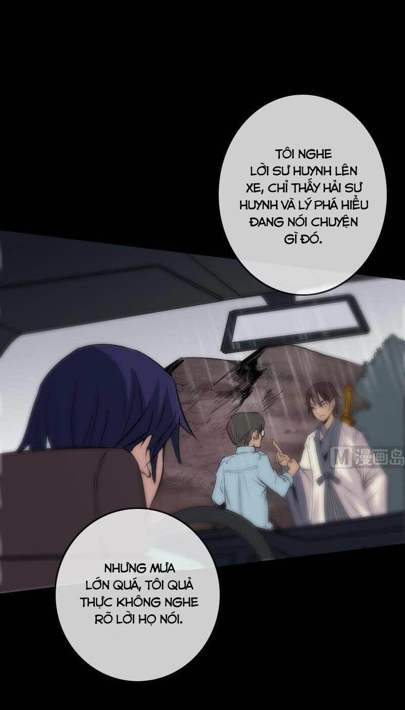 Kiếp Thiên Vận Chap 103 - Next Chap 104