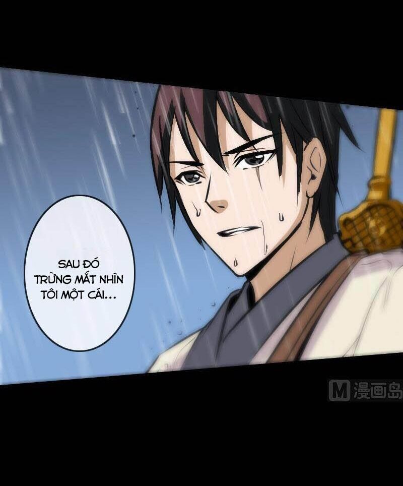 Kiếp Thiên Vận Chap 103 - Next Chap 104