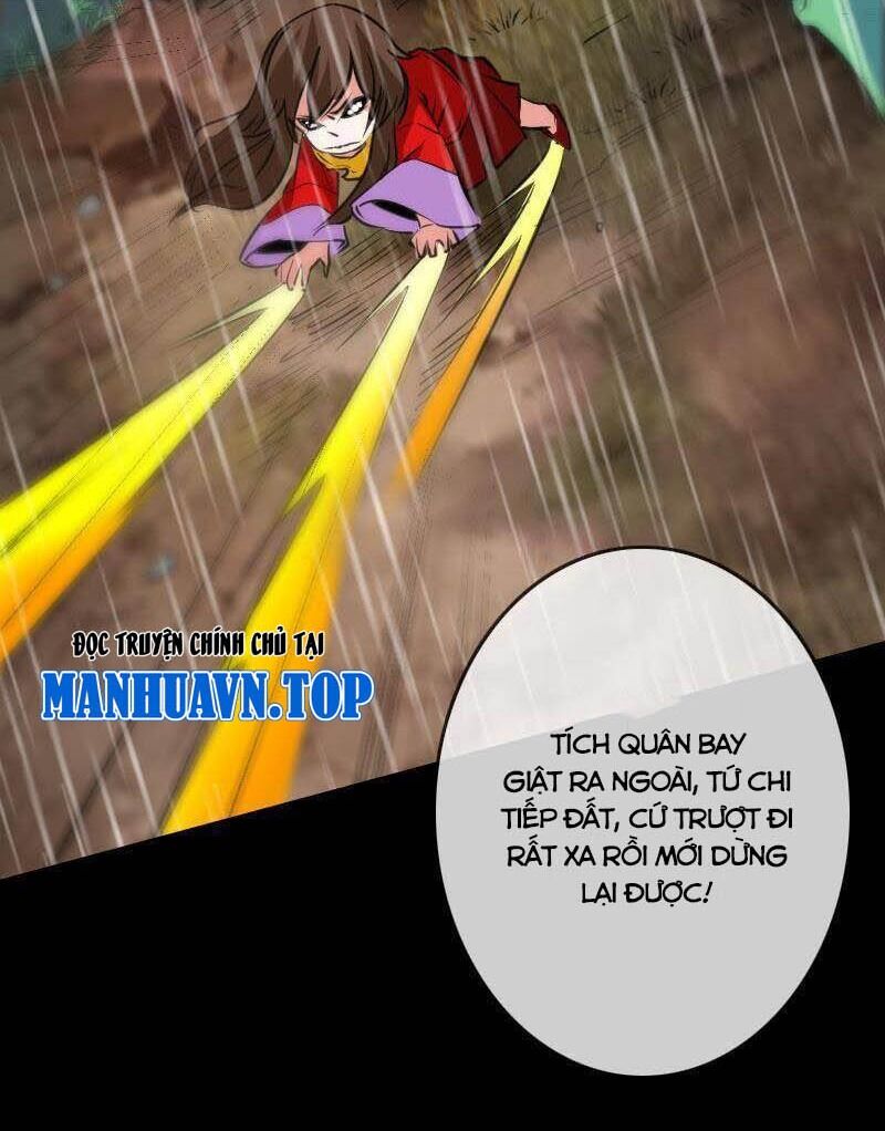 Kiếp Thiên Vận Chap 103 - Next Chap 104