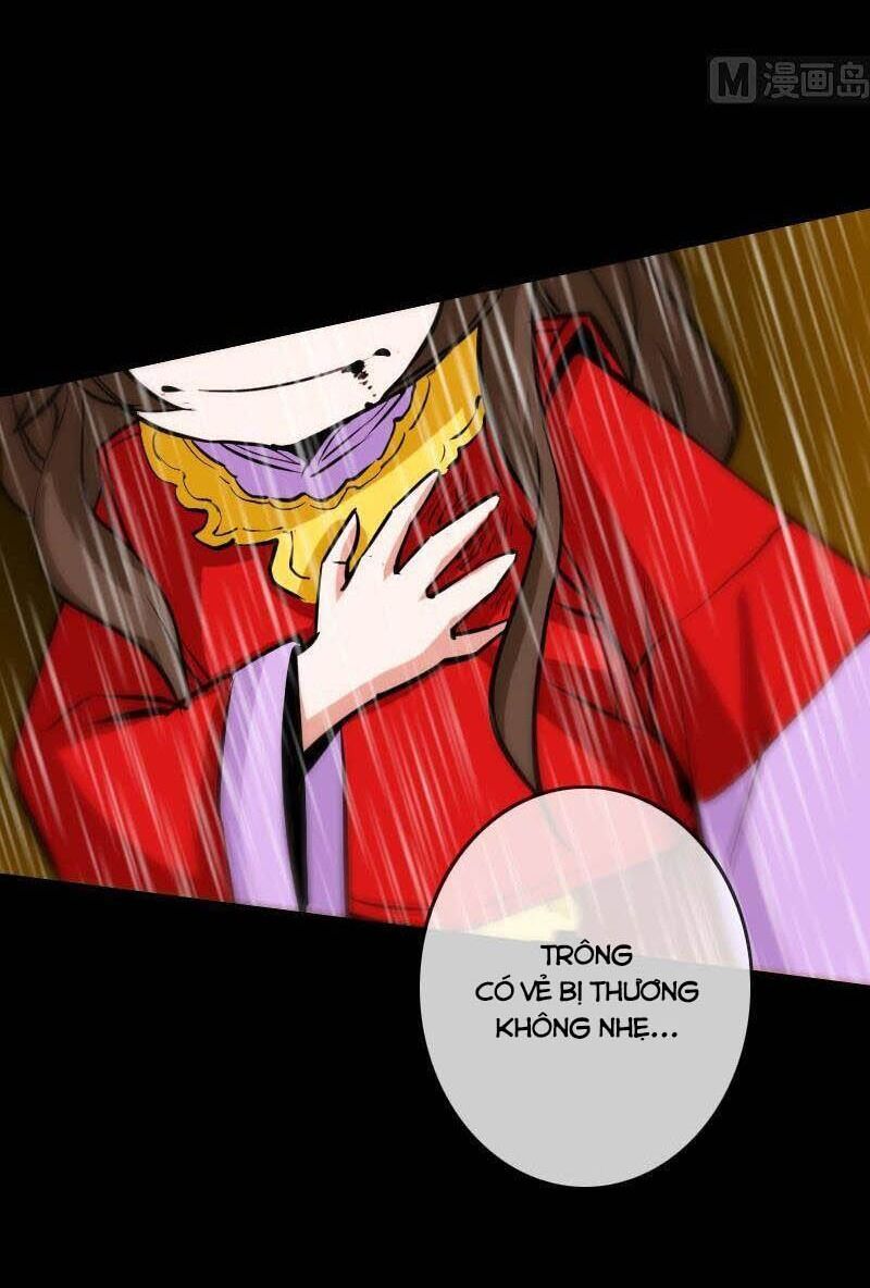 Kiếp Thiên Vận Chap 103 - Next Chap 104