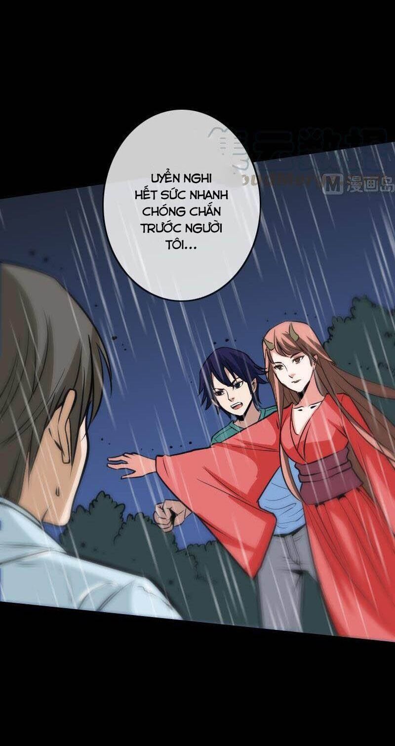 Kiếp Thiên Vận Chap 103 - Next Chap 104