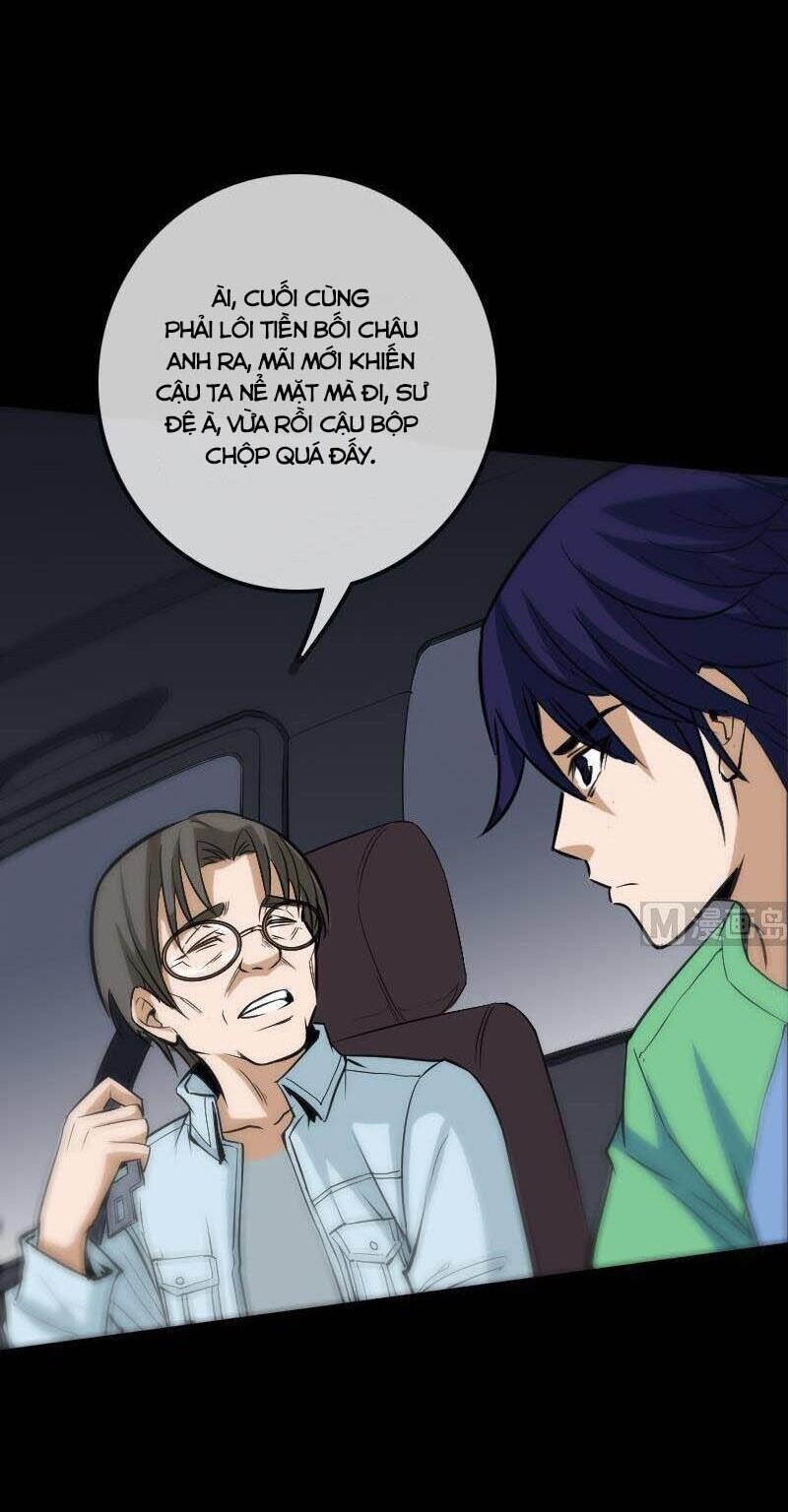 Kiếp Thiên Vận Chap 104 - Next Chap 105