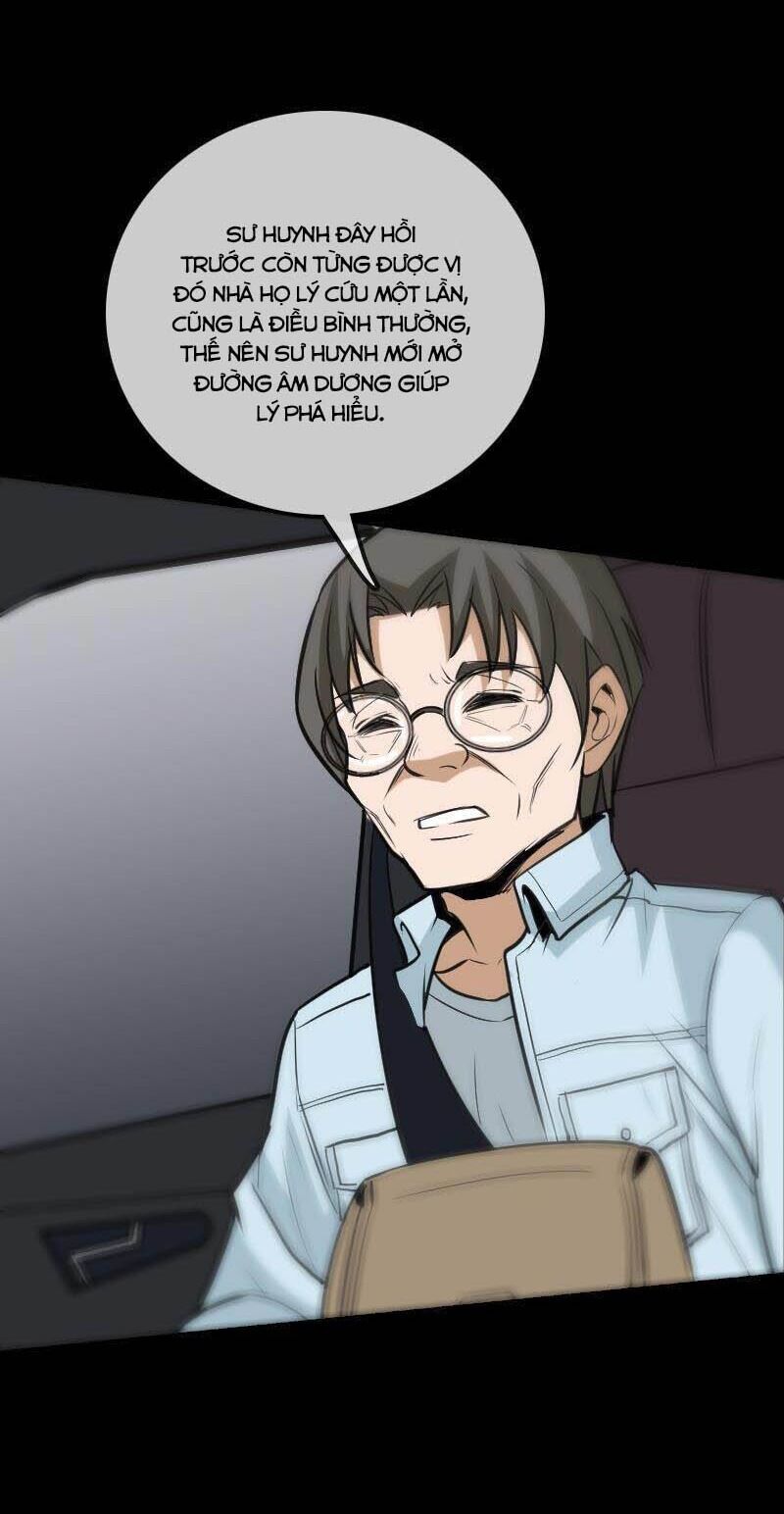 Kiếp Thiên Vận Chap 104 - Next Chap 105