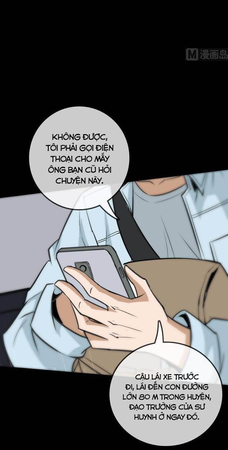 Kiếp Thiên Vận Chap 104 - Next Chap 105