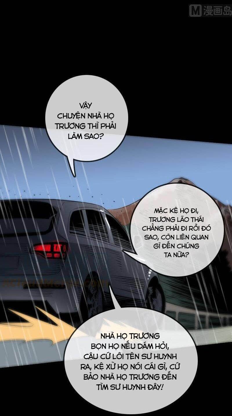 Kiếp Thiên Vận Chap 104 - Next Chap 105