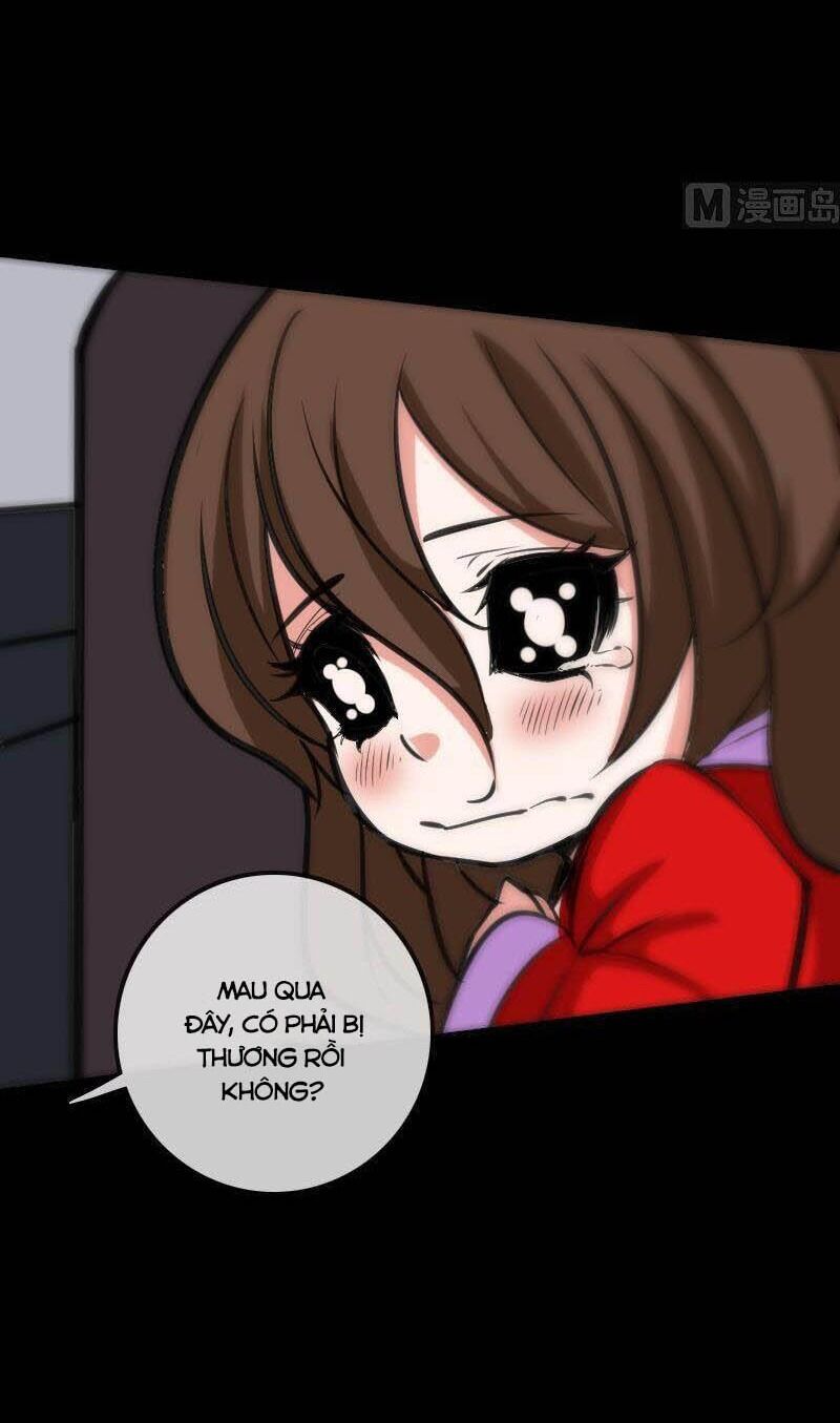 Kiếp Thiên Vận Chap 104 - Next Chap 105