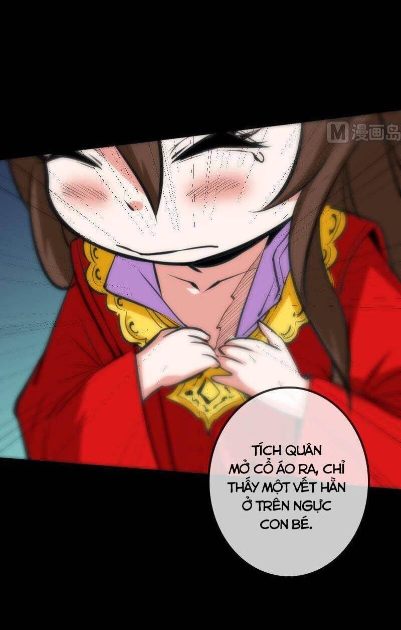 Kiếp Thiên Vận Chap 104 - Next Chap 105