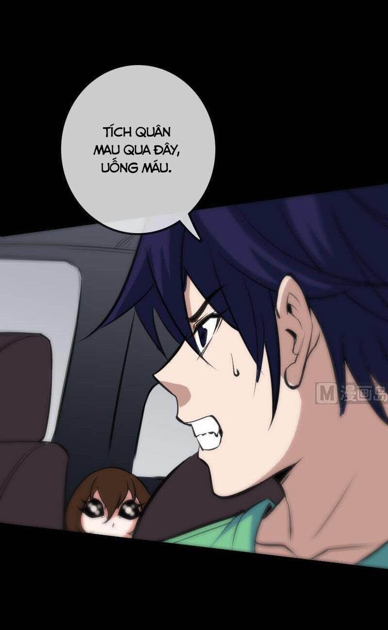 Kiếp Thiên Vận Chap 104 - Next Chap 105
