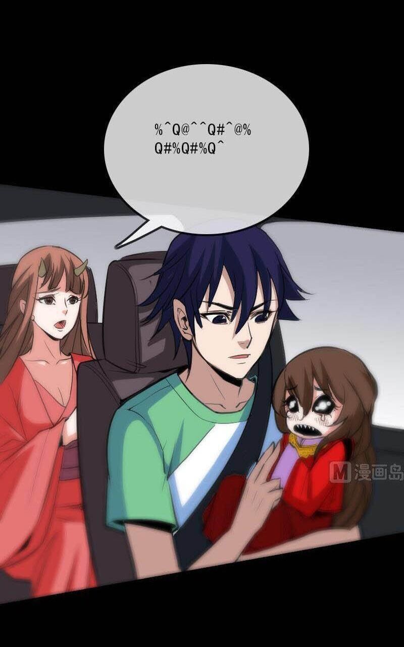 Kiếp Thiên Vận Chap 104 - Next Chap 105