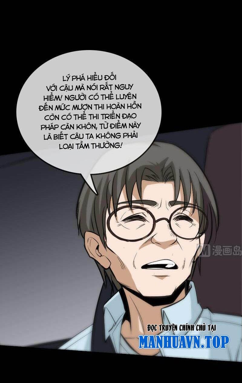 Kiếp Thiên Vận Chap 104 - Next Chap 105