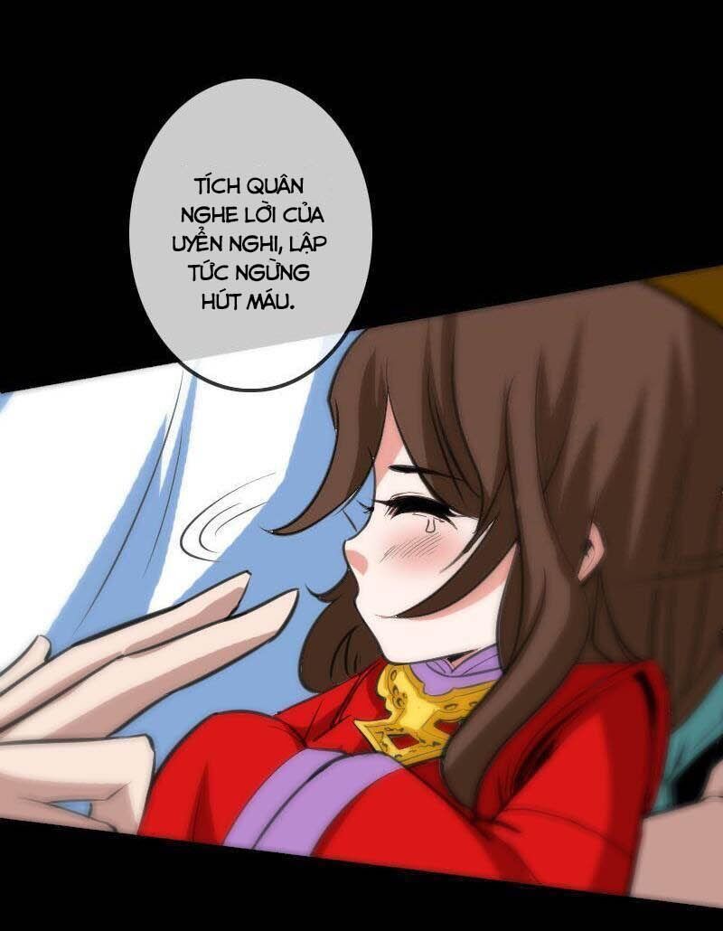 Kiếp Thiên Vận Chap 104 - Next Chap 105