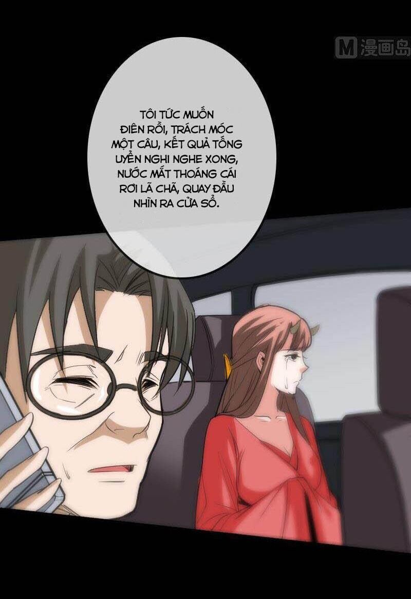 Kiếp Thiên Vận Chap 104 - Next Chap 105