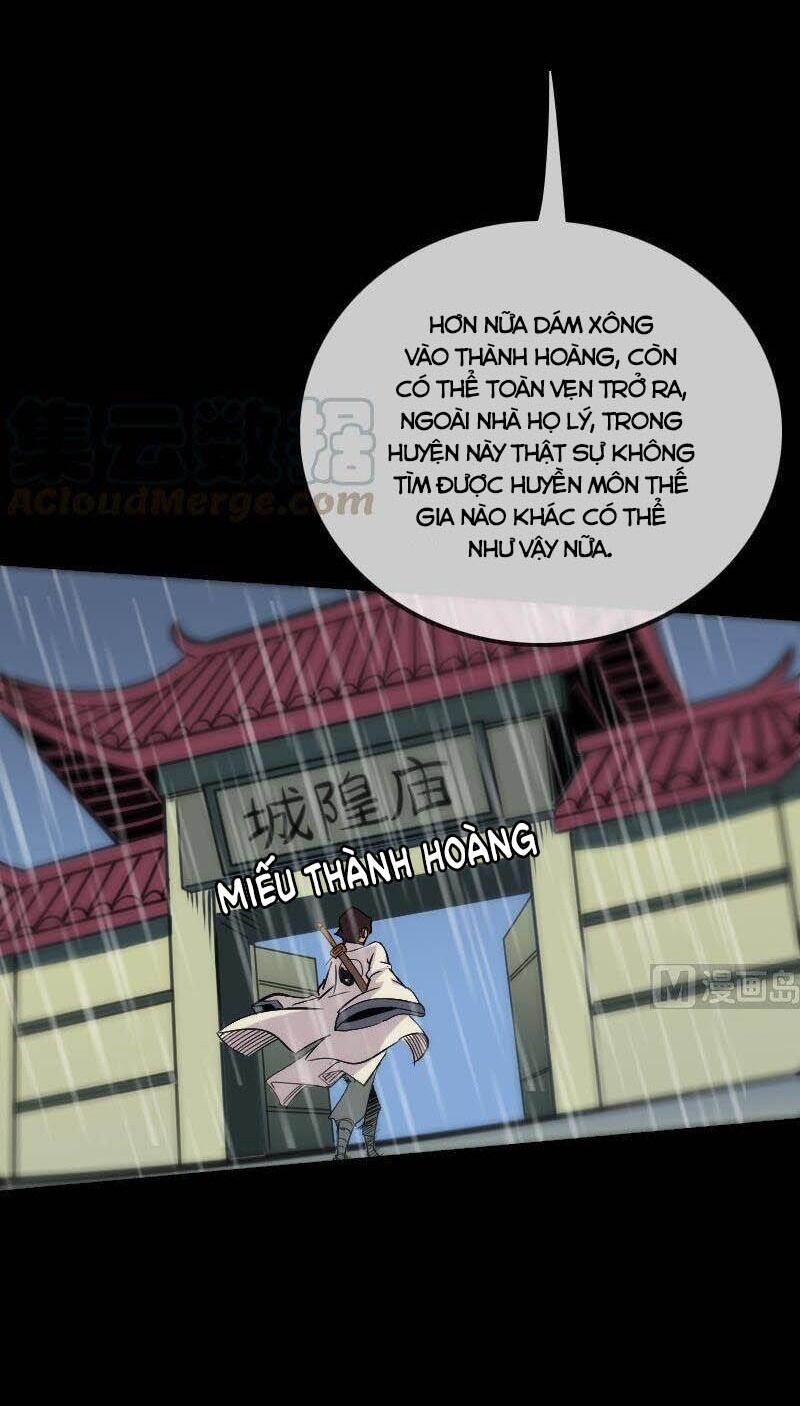 Kiếp Thiên Vận Chap 104 - Next Chap 105