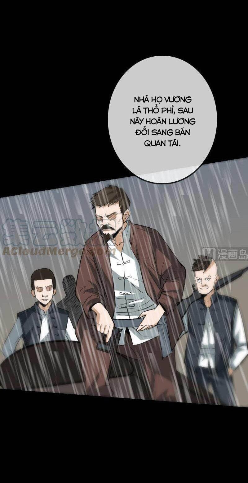 Kiếp Thiên Vận Chap 104 - Next Chap 105