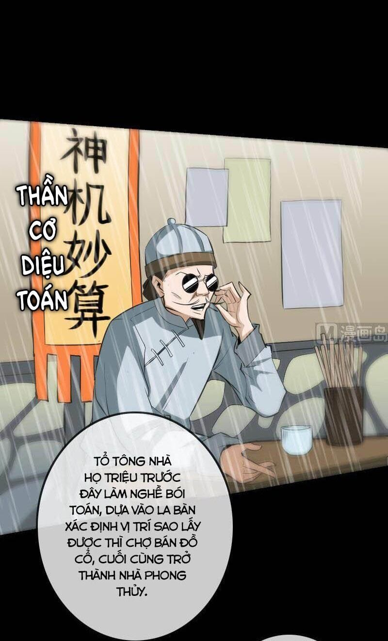 Kiếp Thiên Vận Chap 104 - Next Chap 105