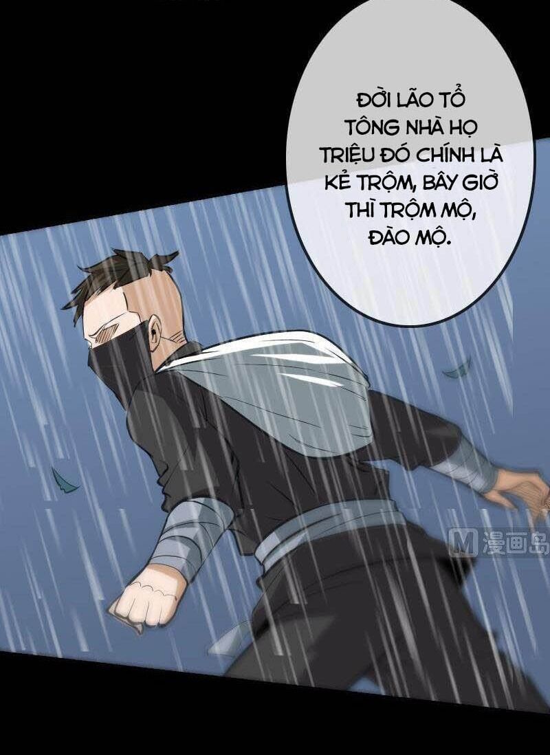 Kiếp Thiên Vận Chap 104 - Next Chap 105