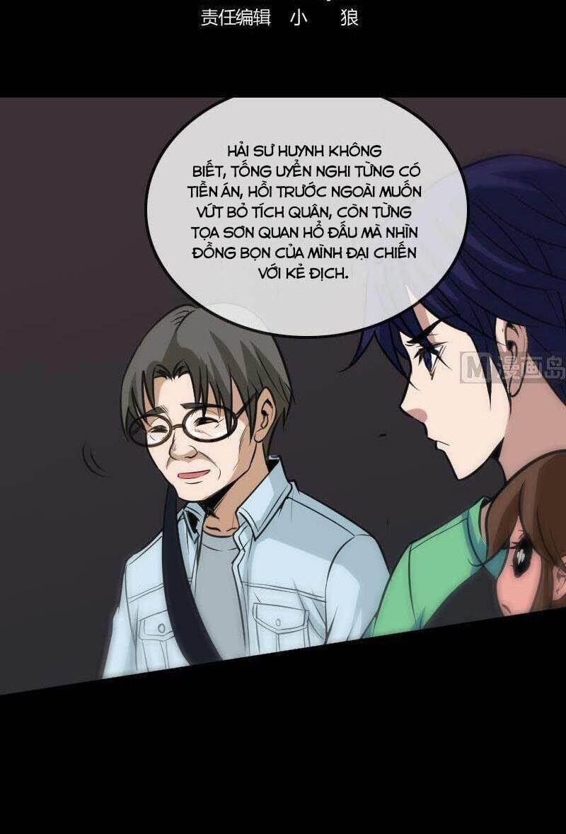 Kiếp Thiên Vận Chap 105 - Next Chap 106