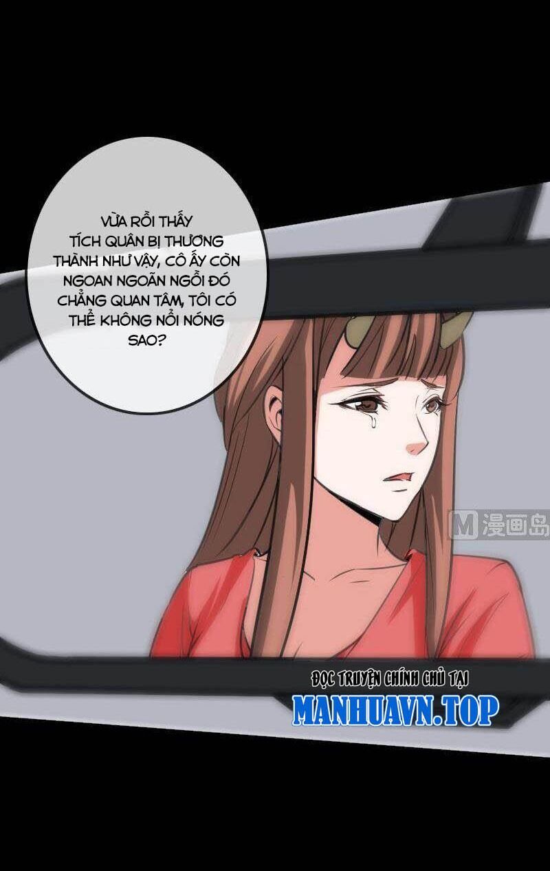Kiếp Thiên Vận Chap 105 - Next Chap 106