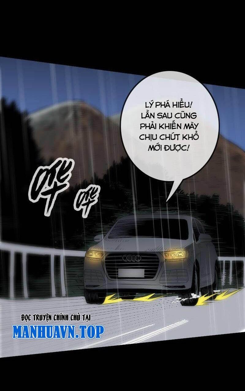 Kiếp Thiên Vận Chap 105 - Next Chap 106