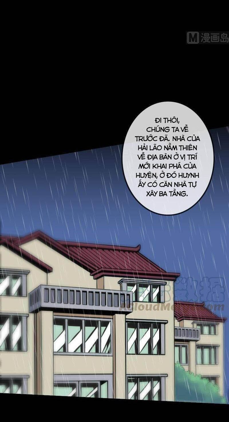 Kiếp Thiên Vận Chap 105 - Next Chap 106