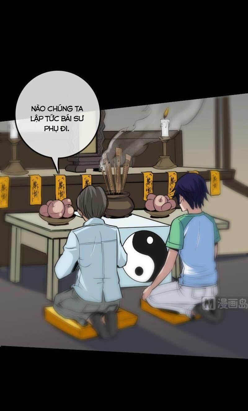 Kiếp Thiên Vận Chap 105 - Next Chap 106