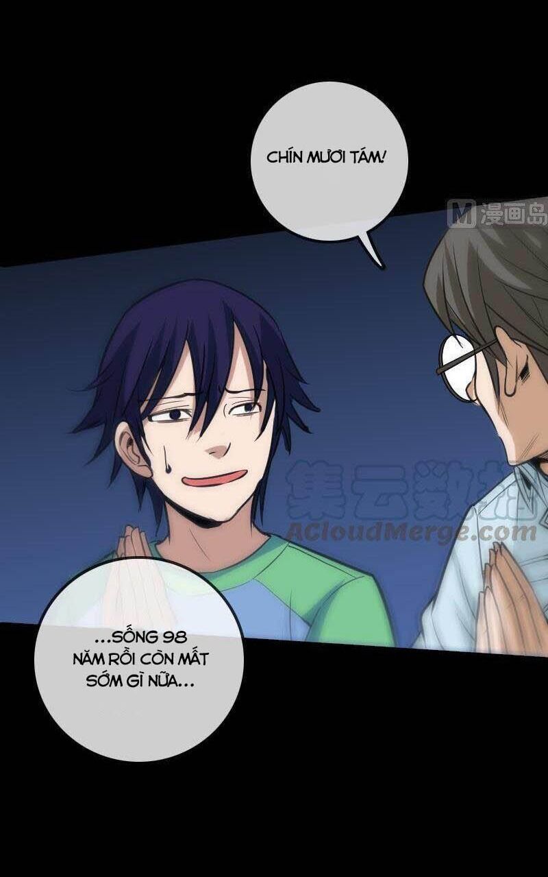 Kiếp Thiên Vận Chap 105 - Next Chap 106