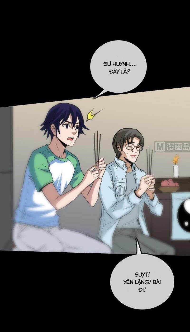 Kiếp Thiên Vận Chap 105 - Next Chap 106