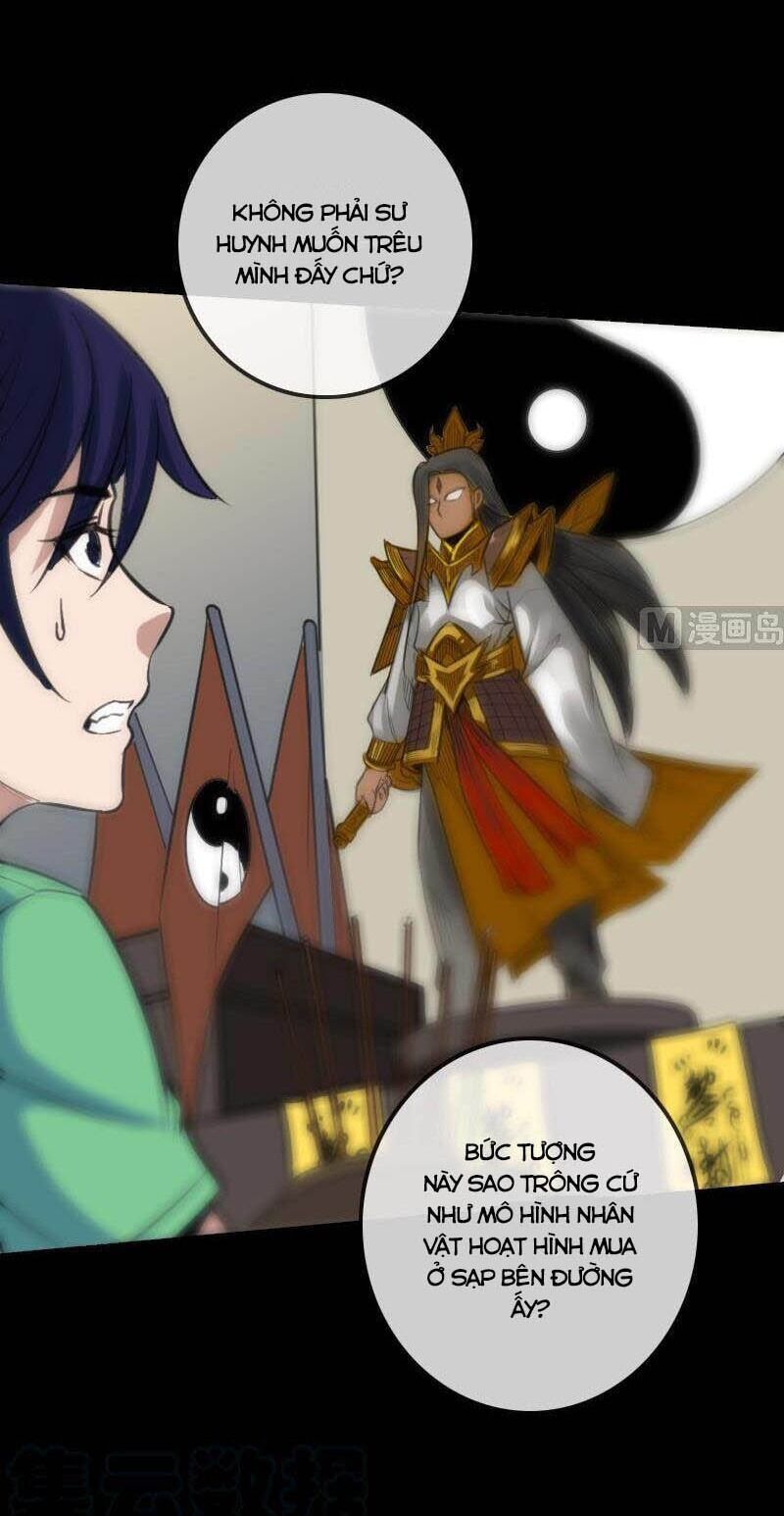 Kiếp Thiên Vận Chap 105 - Next Chap 106