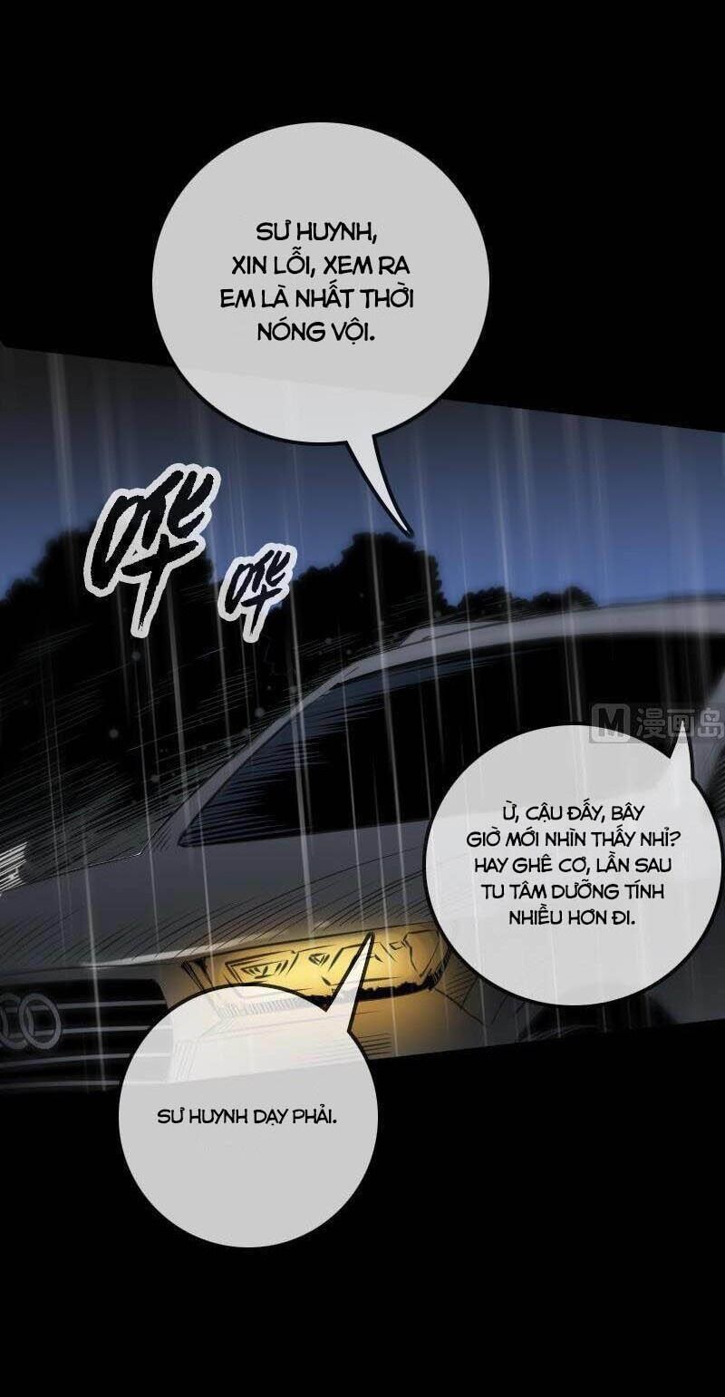 Kiếp Thiên Vận Chap 105 - Next Chap 106