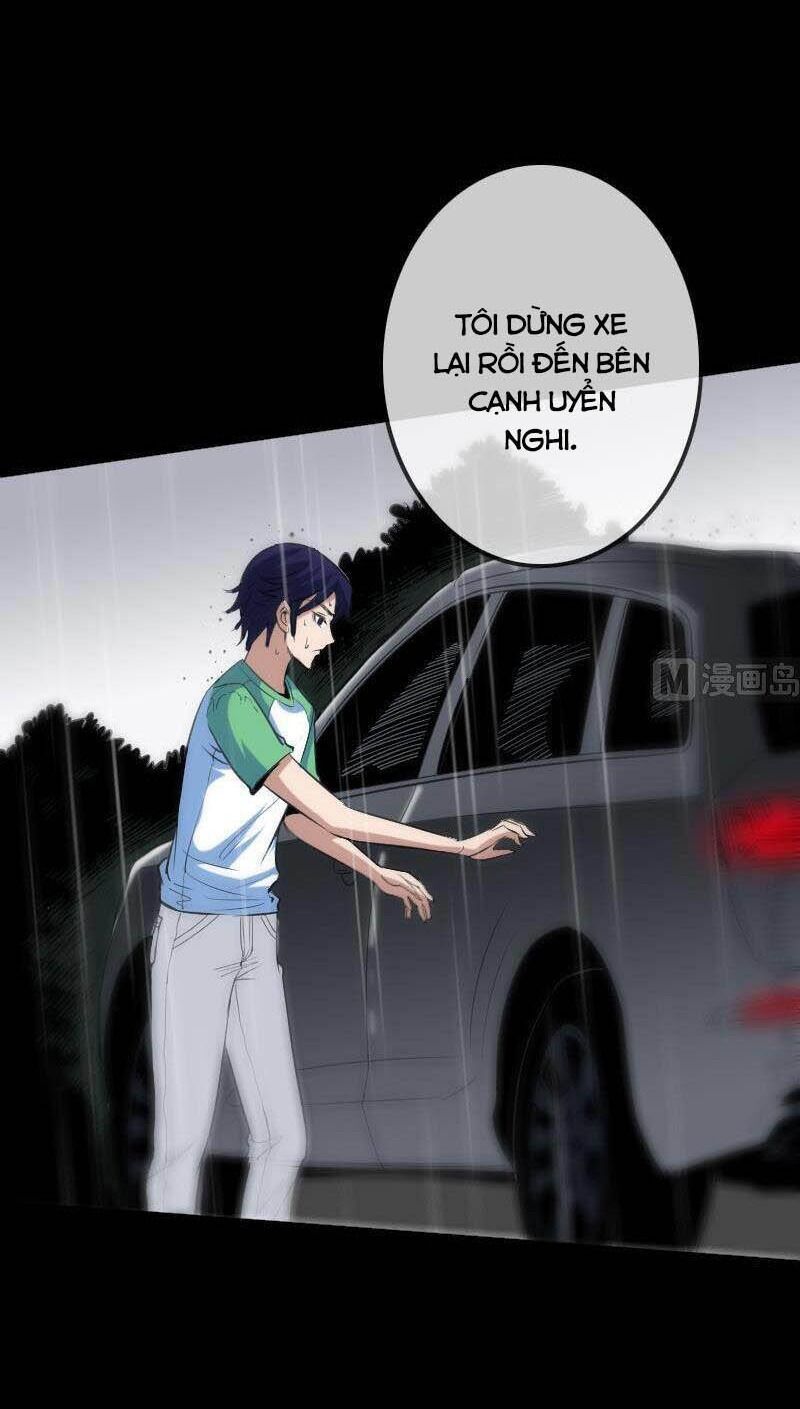 Kiếp Thiên Vận Chap 105 - Next Chap 106