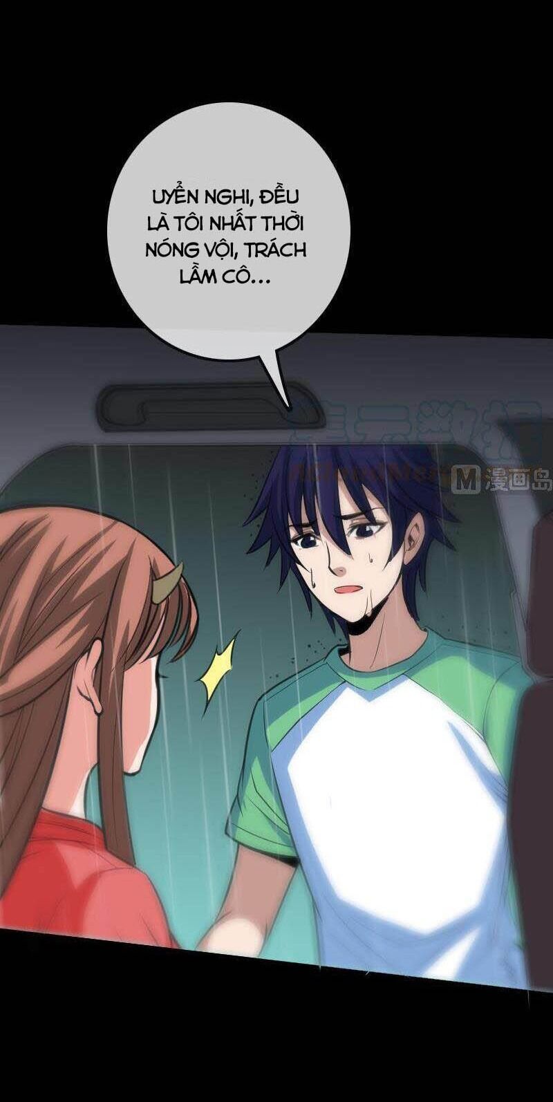 Kiếp Thiên Vận Chap 105 - Next Chap 106