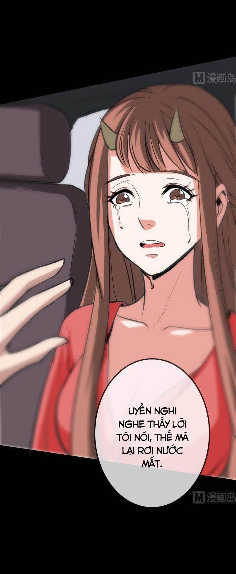 Kiếp Thiên Vận Chap 105 - Next Chap 106