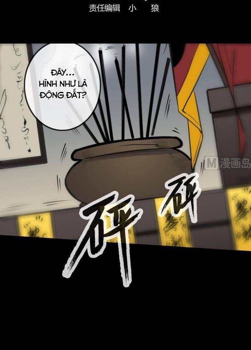 Kiếp Thiên Vận Chap 106 - Next Chap 107