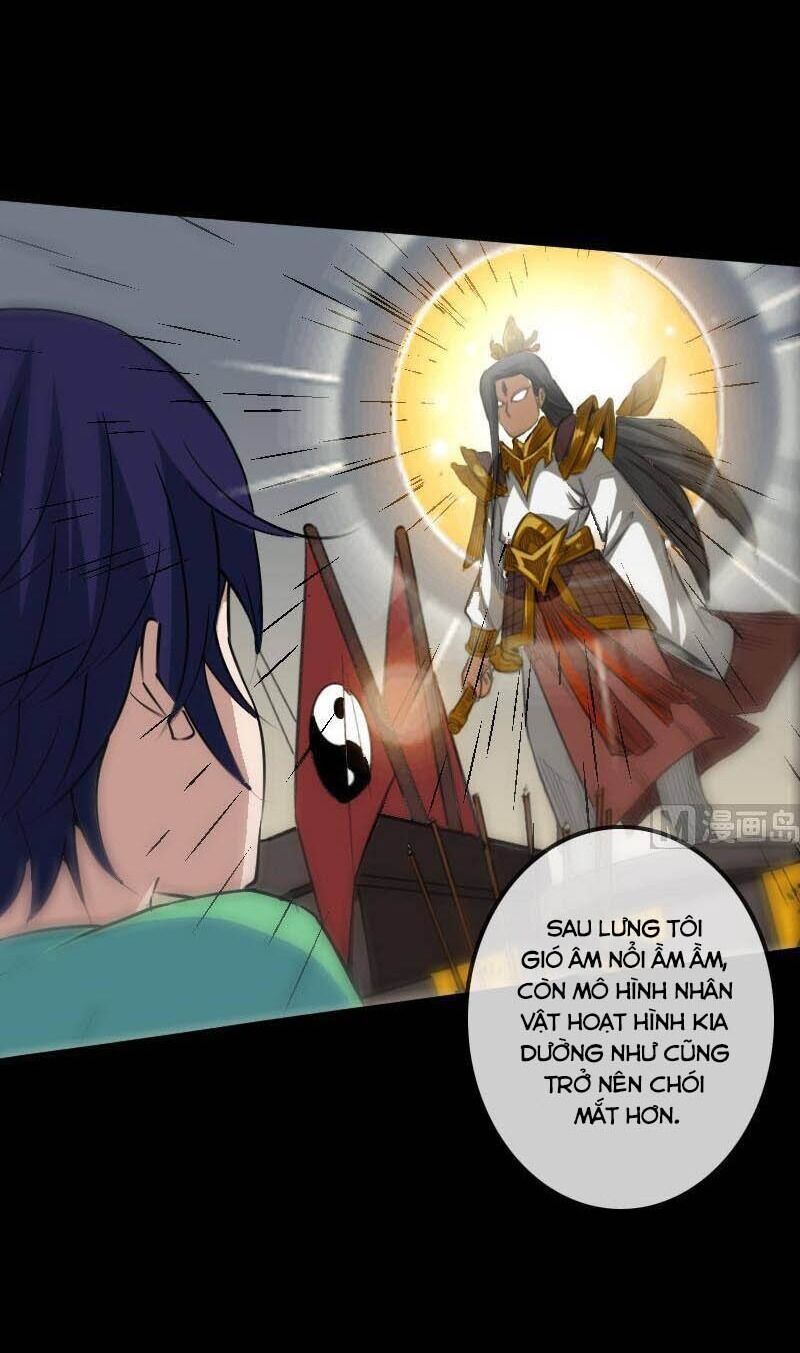 Kiếp Thiên Vận Chap 106 - Next Chap 107